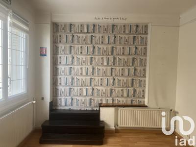 Maison - 135 m² - 4 pièces