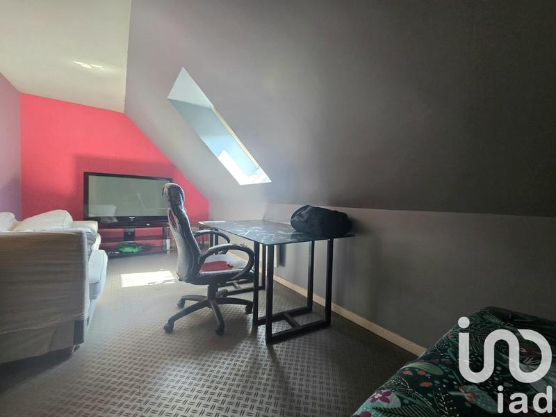 Maison - 157 m² - 8 pièces