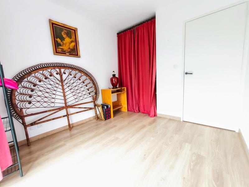 Maison - 89 m² - 4 pièces