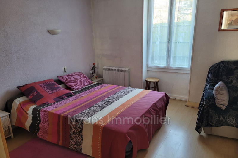 Villa - 65 m² - 3 pièces