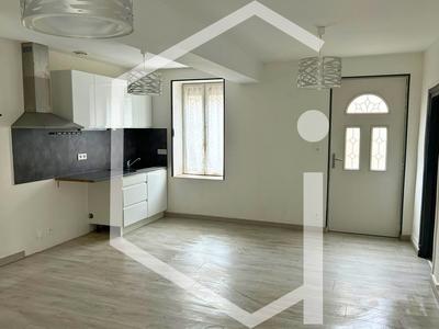 Appartement - 45 m² - 3 pièces