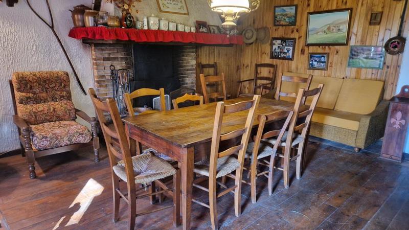 Maison traditionnelle - 95 m² - 4 pièces