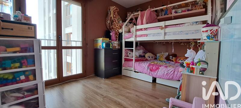 Appartement - 49 m² - 2 pièces