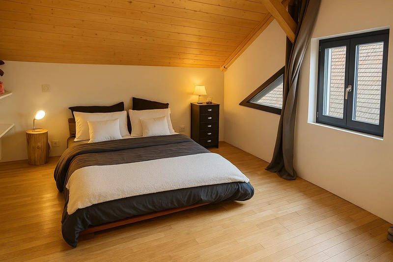 Maison - 187 m² - 4 pièces