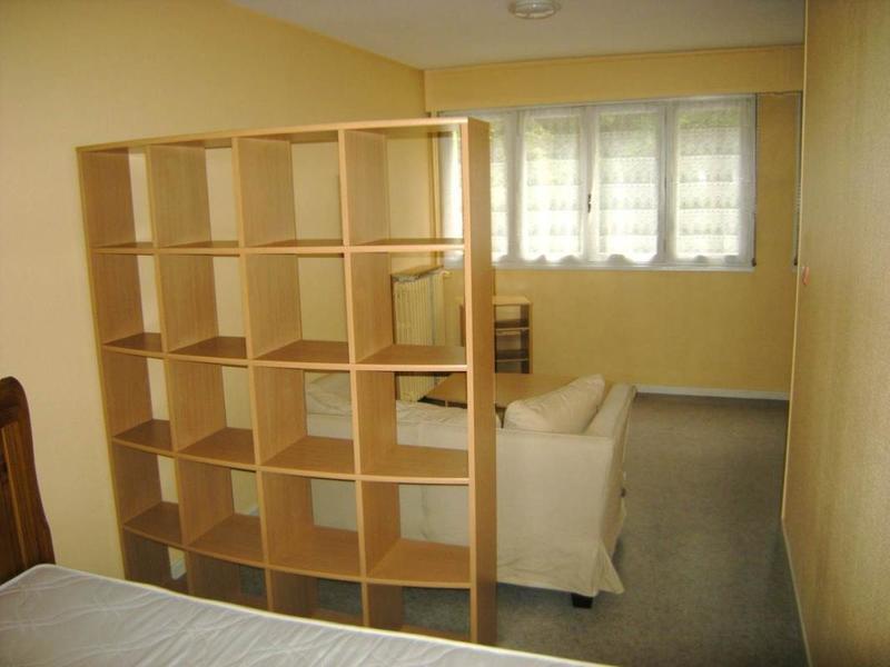 Appartement - 33 m² - 1 pièce