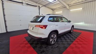 Skoda Karoq 1.5 Tsi 150ch Act Dsg7 Business