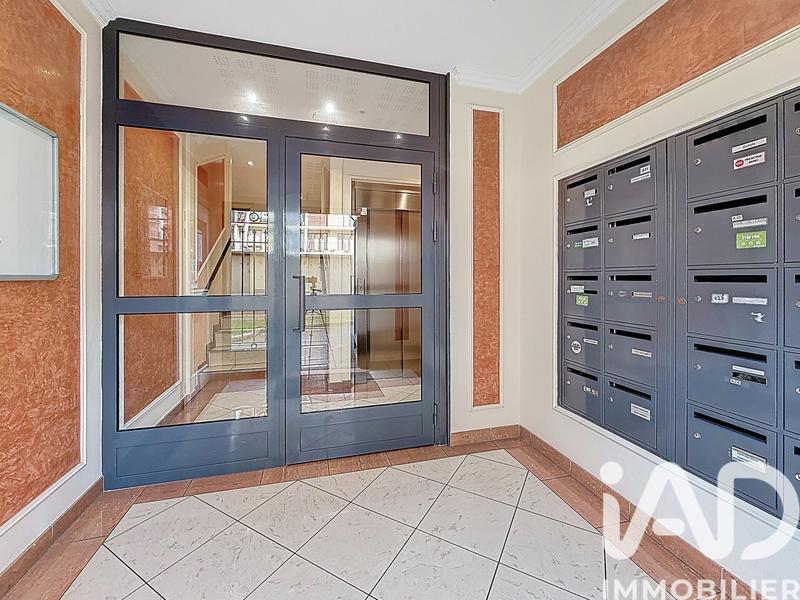 Appartement - 69 m² - 3 pièces