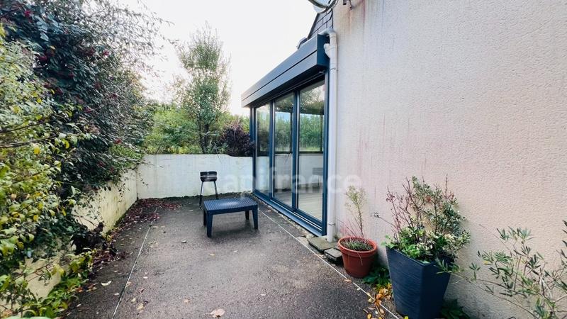 Maison - 122 m² - 6 pièces