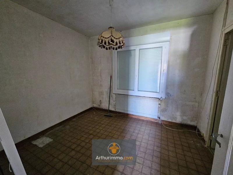 Maison - 66 m² - 4 pièces