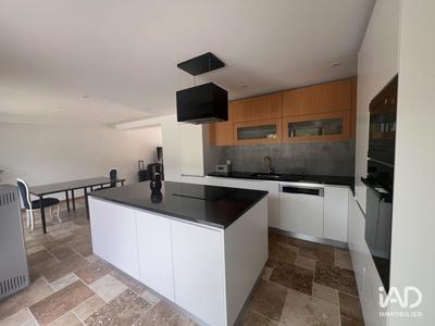 Maison - 160 m² - 5 pièces