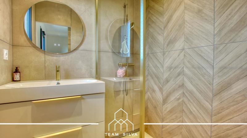 Villa - 105 m² - 4 pièces