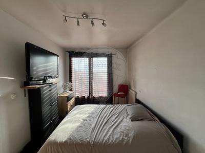 Appartement - 68 m² - 4 pièces