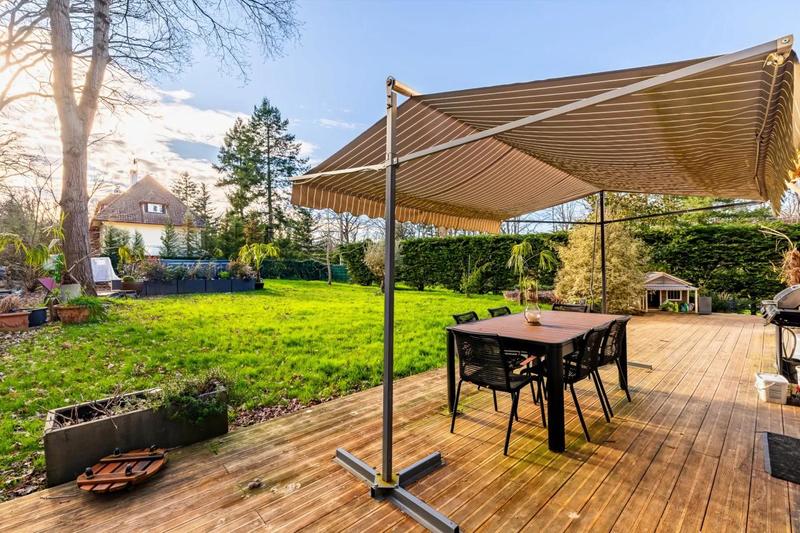 Maison - 176 m² - 6 pièces