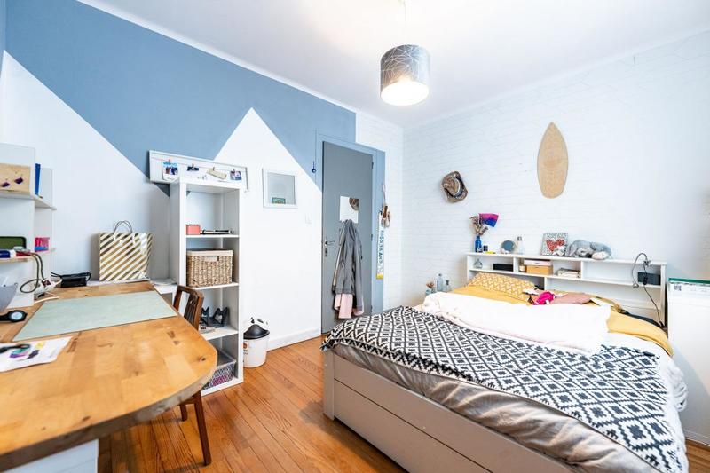 Maison - 136 m² - 5 pièces