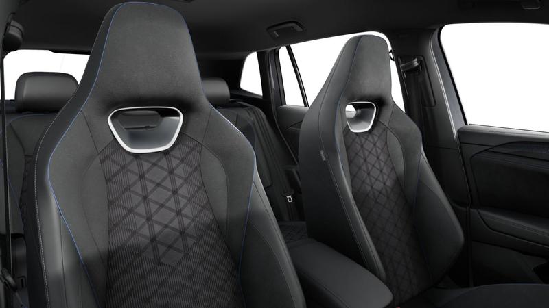 Volkswagen Tiguan 1.5 eTSI 150ch Dsg7 R-Line