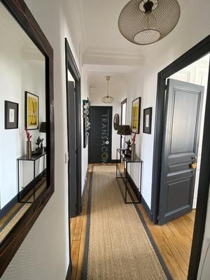 Appartement - 73 m² - 4 pièces