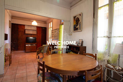 Maison ancienne - 140 m² - 6 pièces