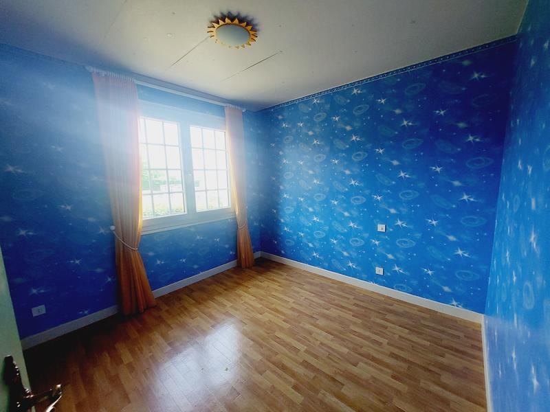 Maison - 190 m² - 7 pièces