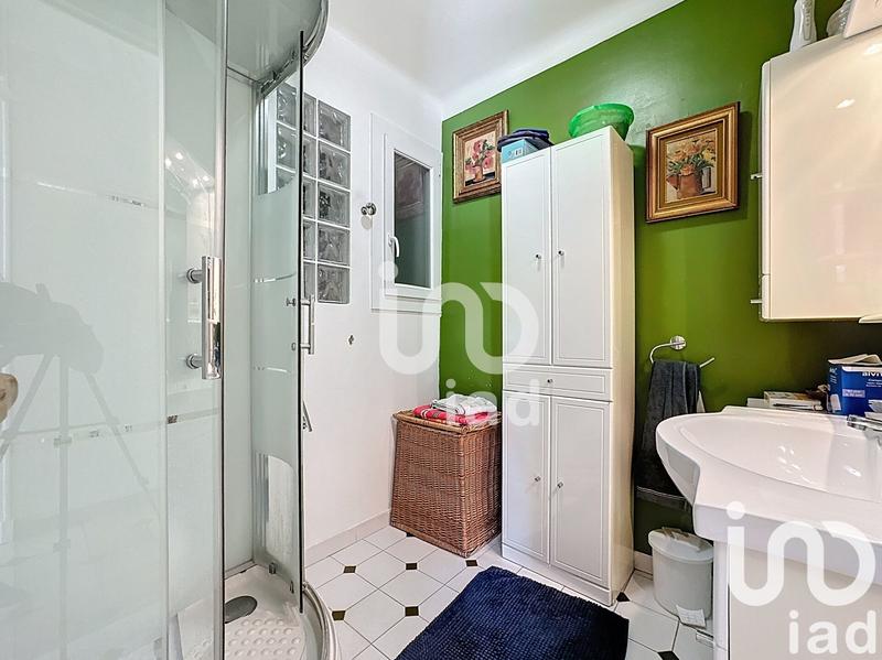 Maison - 150 m² - 7 pièces