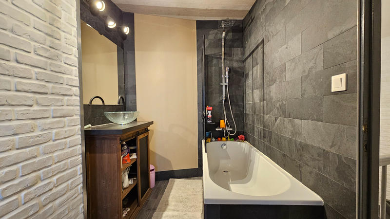 Maison - 131 m² - 5 pièces