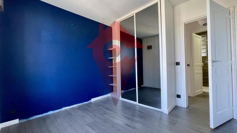 Maison - 150 m² - 7 pièces