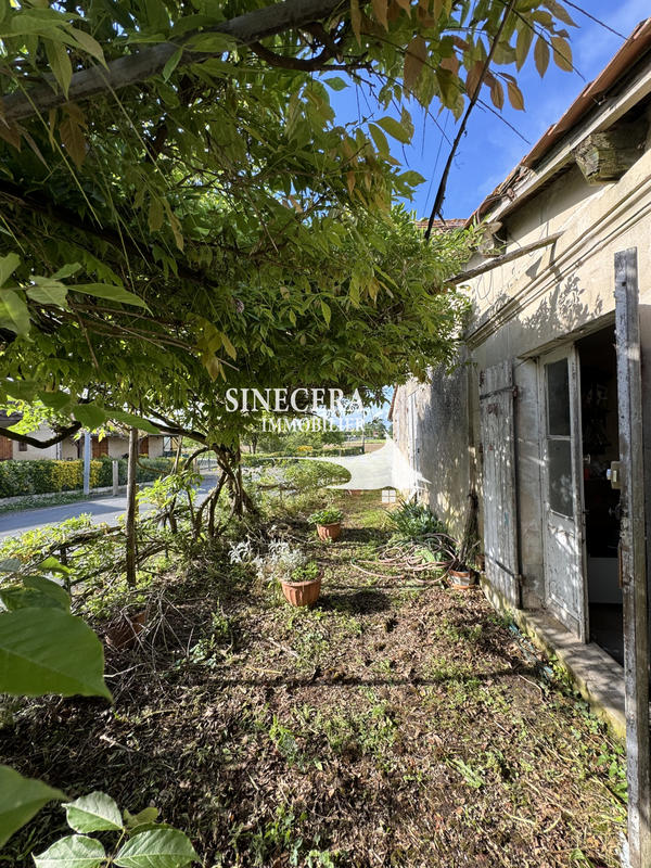 Maison - 113 m² - 5 pièces