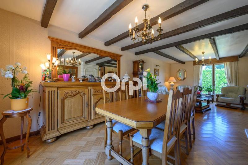 Maison - 93 m² - 3 pièces