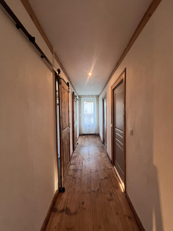 Maison - 135 m² - 5 pièces