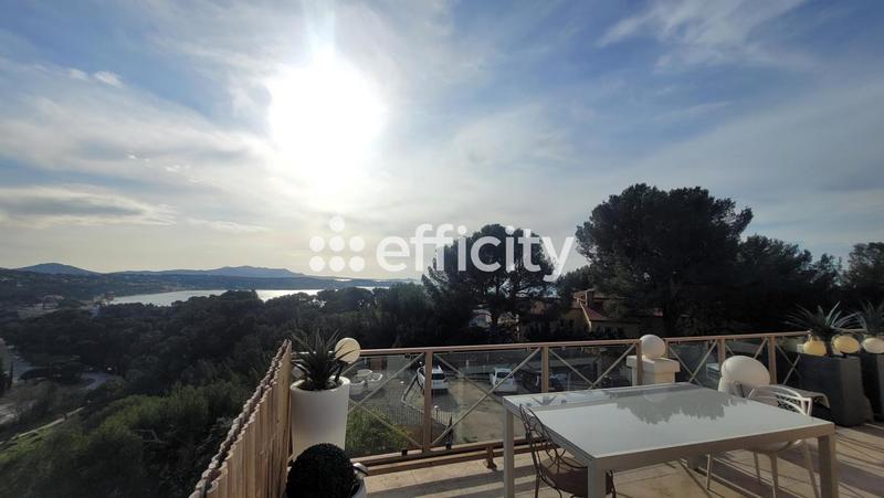 Appartement - 200 m² - 7 pièces