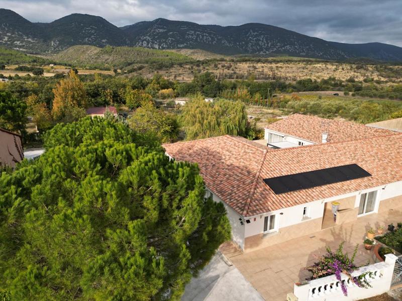 Maison - 310 m² - 7 pièces