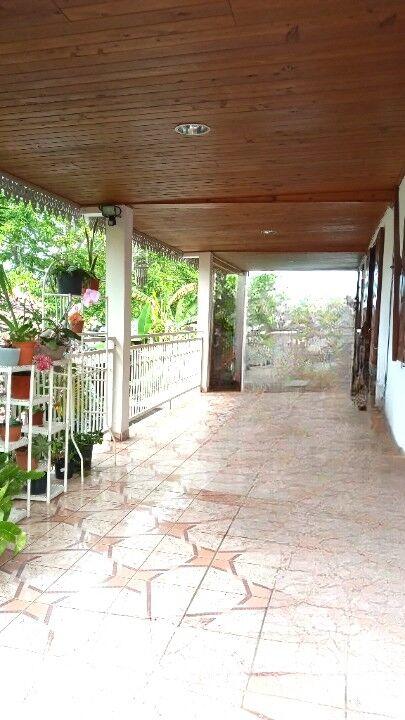 Maison - 175 m² - 8 pièces