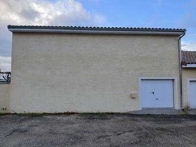 Maison - 53 m² - 3 pièces