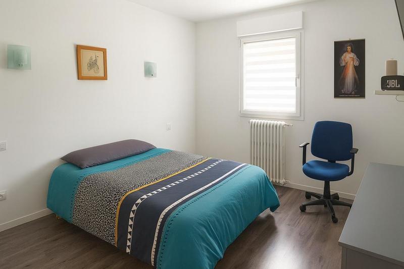 Maison - 133 m² - 5 pièces