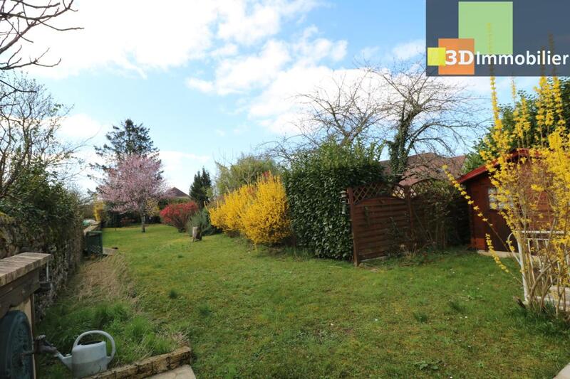 Maison - 170 m² - 6 pièces