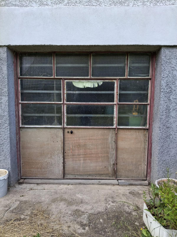 Local commercial - 292 m²