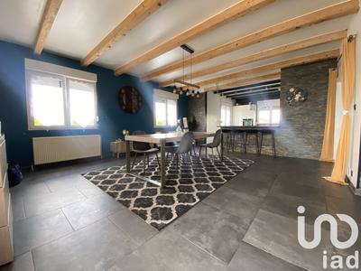 Maison - 430 m² - 8 pièces