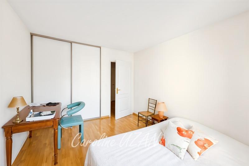 Maison - 165 m² - 6 pièces