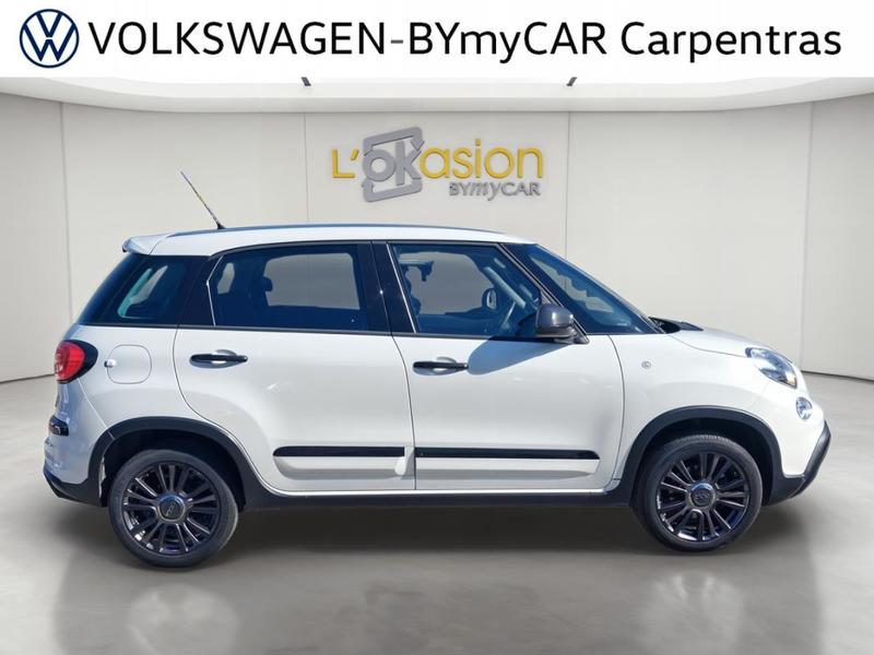 Fiat 500l Serie 5 1.4 16v 95 ch Cross