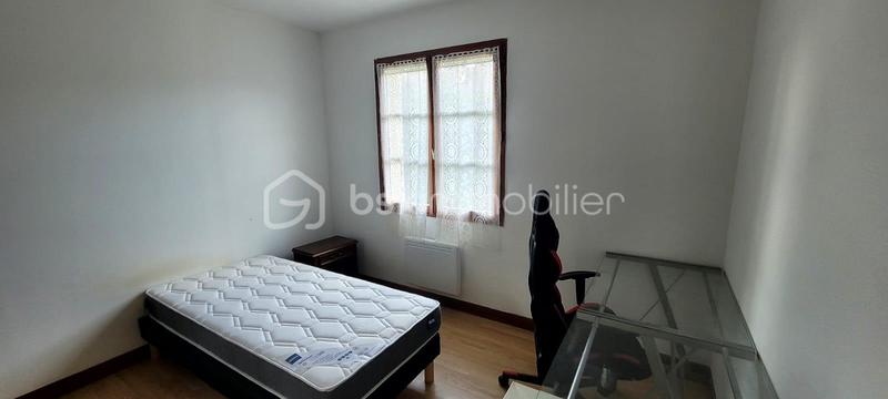 Maison - 87 m² - 4 pièces