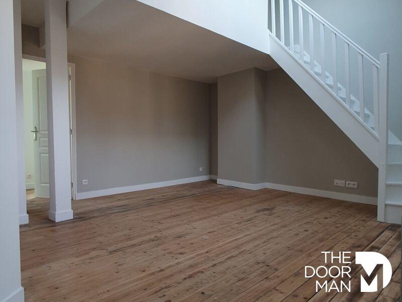 Immeuble - 172 m² - 6 pièces