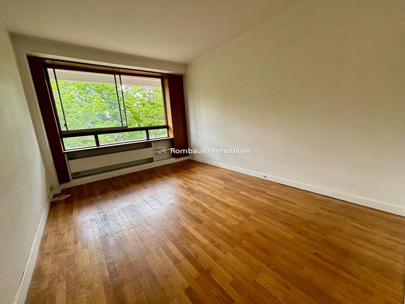 Appartement - 141 m² - 5 pièces