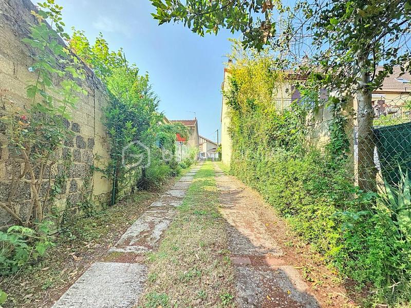 Maison - 139 m² - 6 pièces