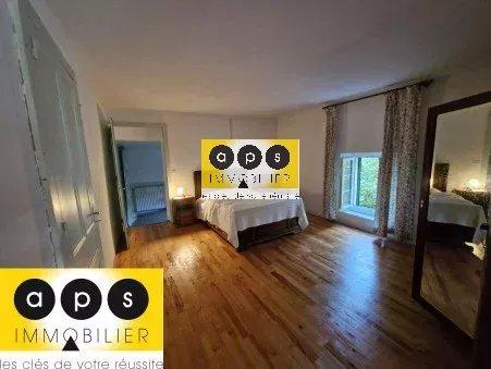 Maison de village - 10 pièces