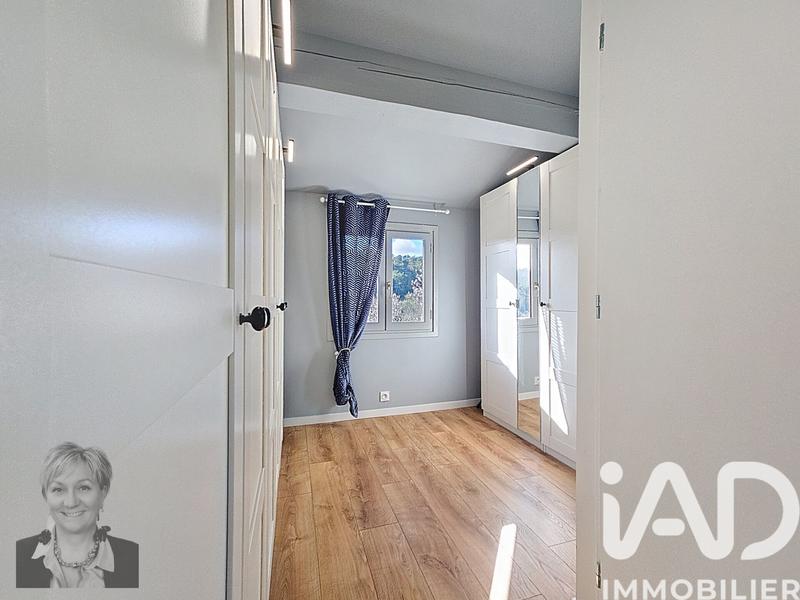 Maison - 83 m² - 3 pièces