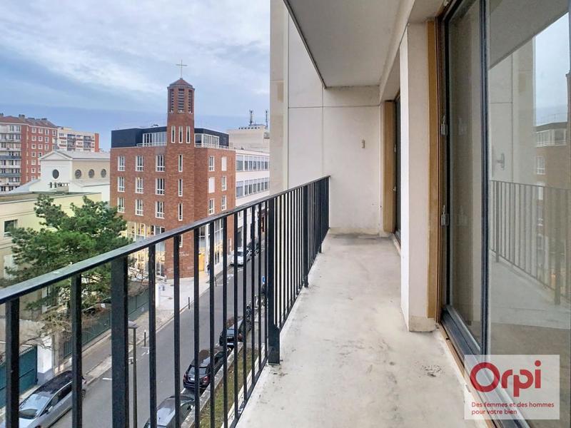 Appartement - 87 m² - 4 pièces