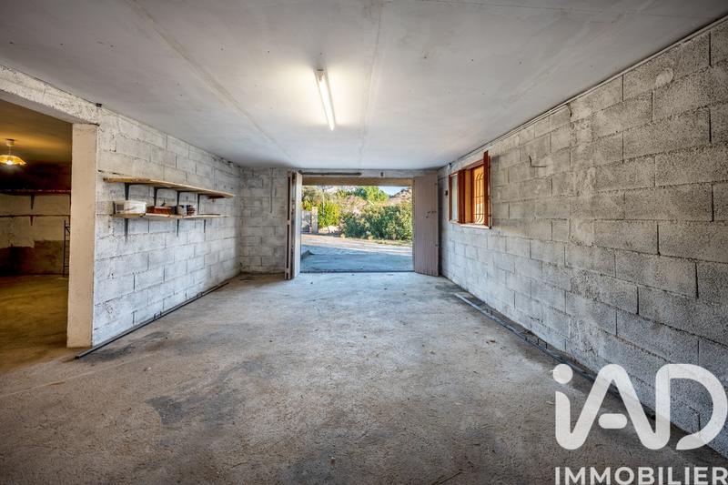 Maison - 86 m² - 4 pièces