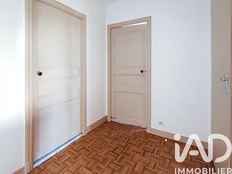 Maison - 91 m² - 3 pièces