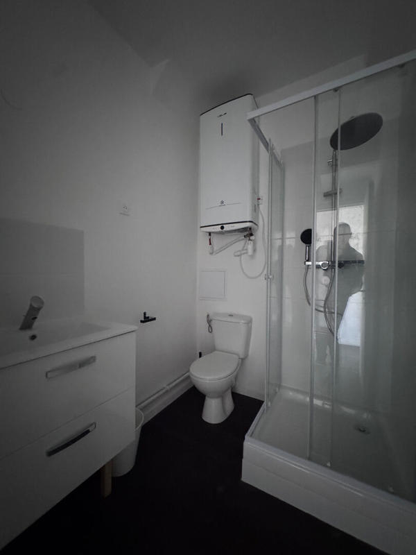 Appartement - 21 m² - 1 pièce