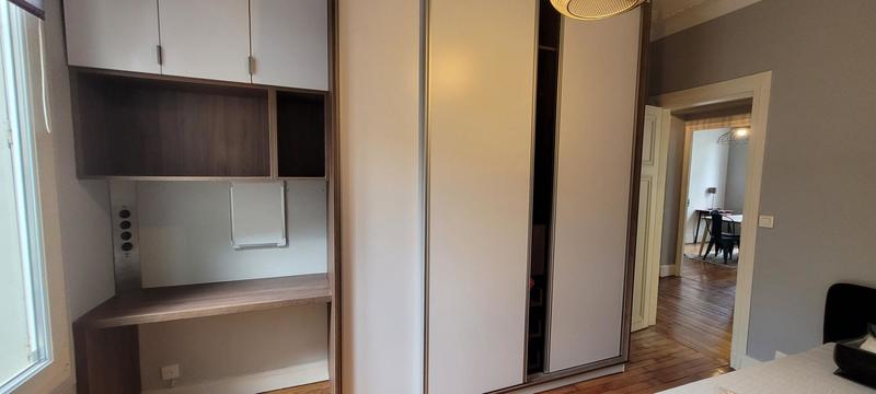 Appartement - 48 m² - 3 pièces