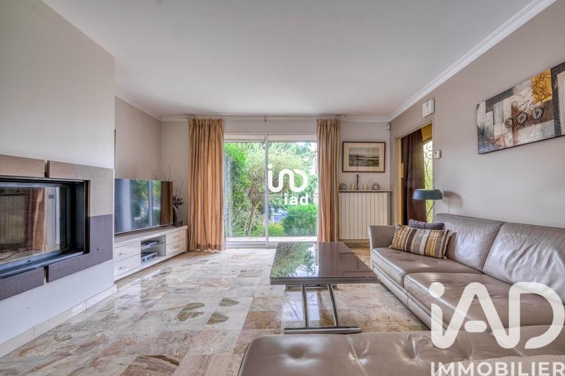 Maison - 140 m² - 7 pièces